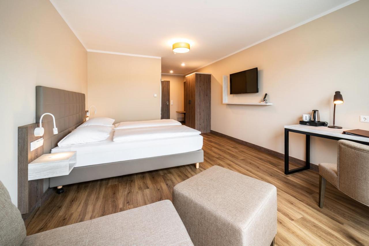 Hotel Spree-Idyll เบอร์ลิน ภายนอก รูปภาพ
